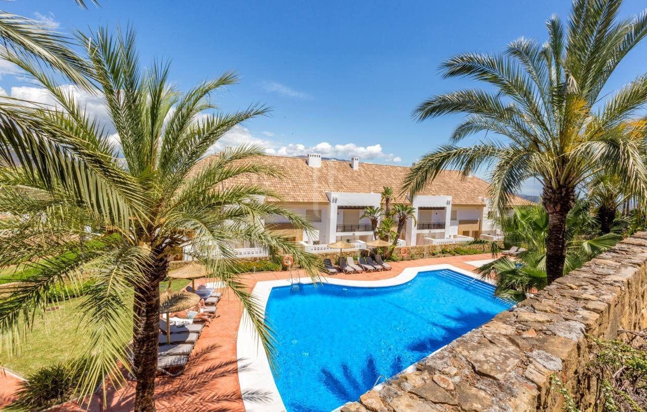 Town House for sale in La Cala Golf Resort, Mijas Costa