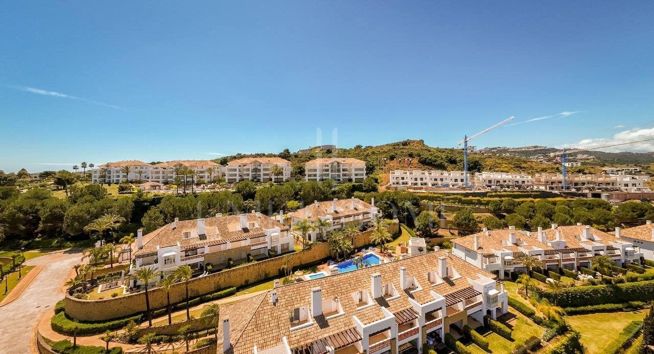 Town House for sale in La Cala Golf Resort, Mijas Costa