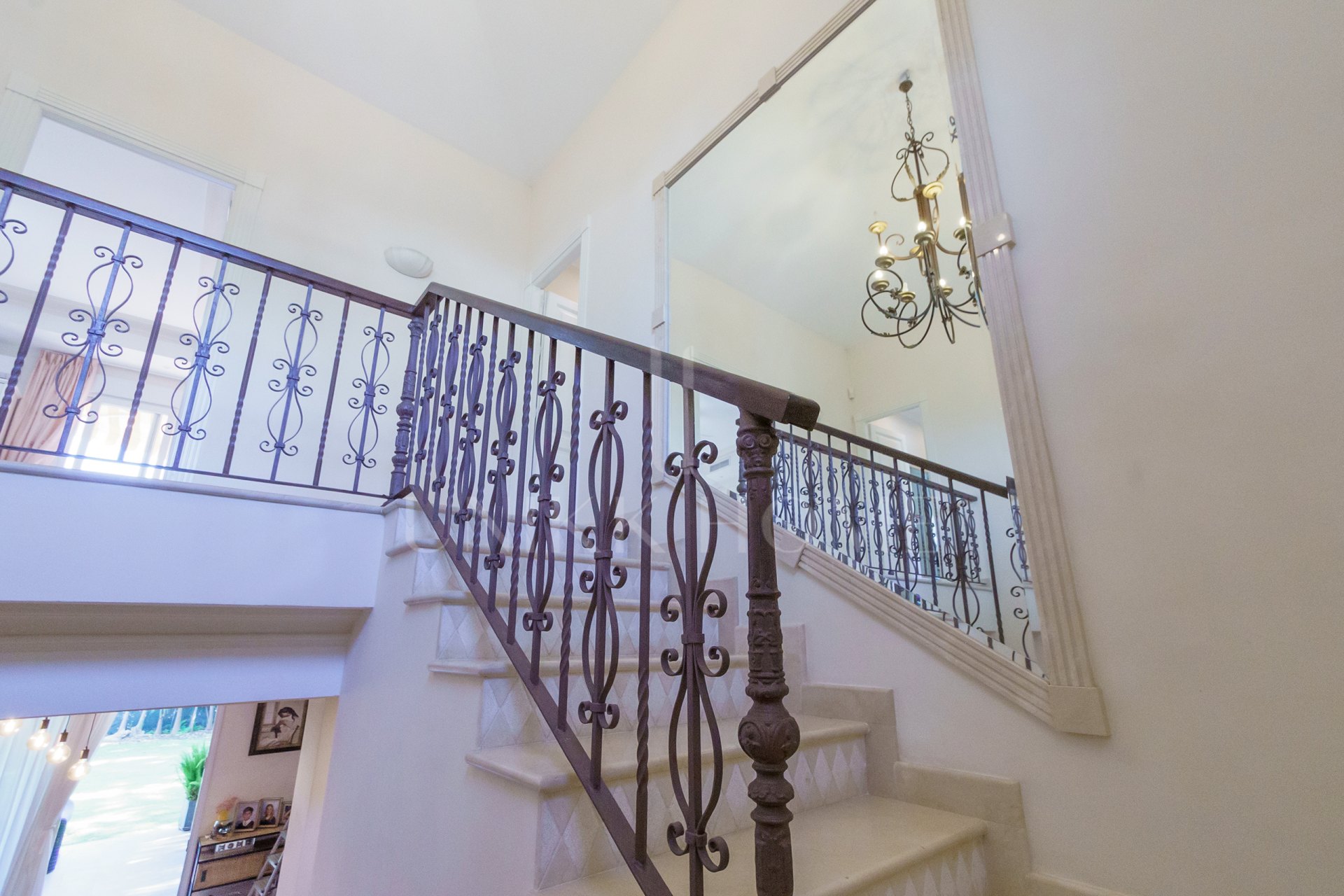 Villa en venta en Las Brisas, Nueva Andalucia