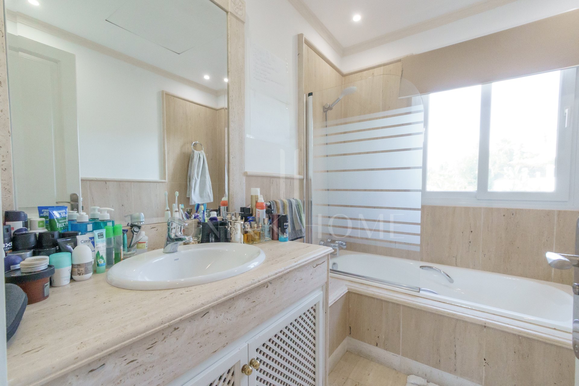 Villa en venta en Las Brisas, Nueva Andalucia
