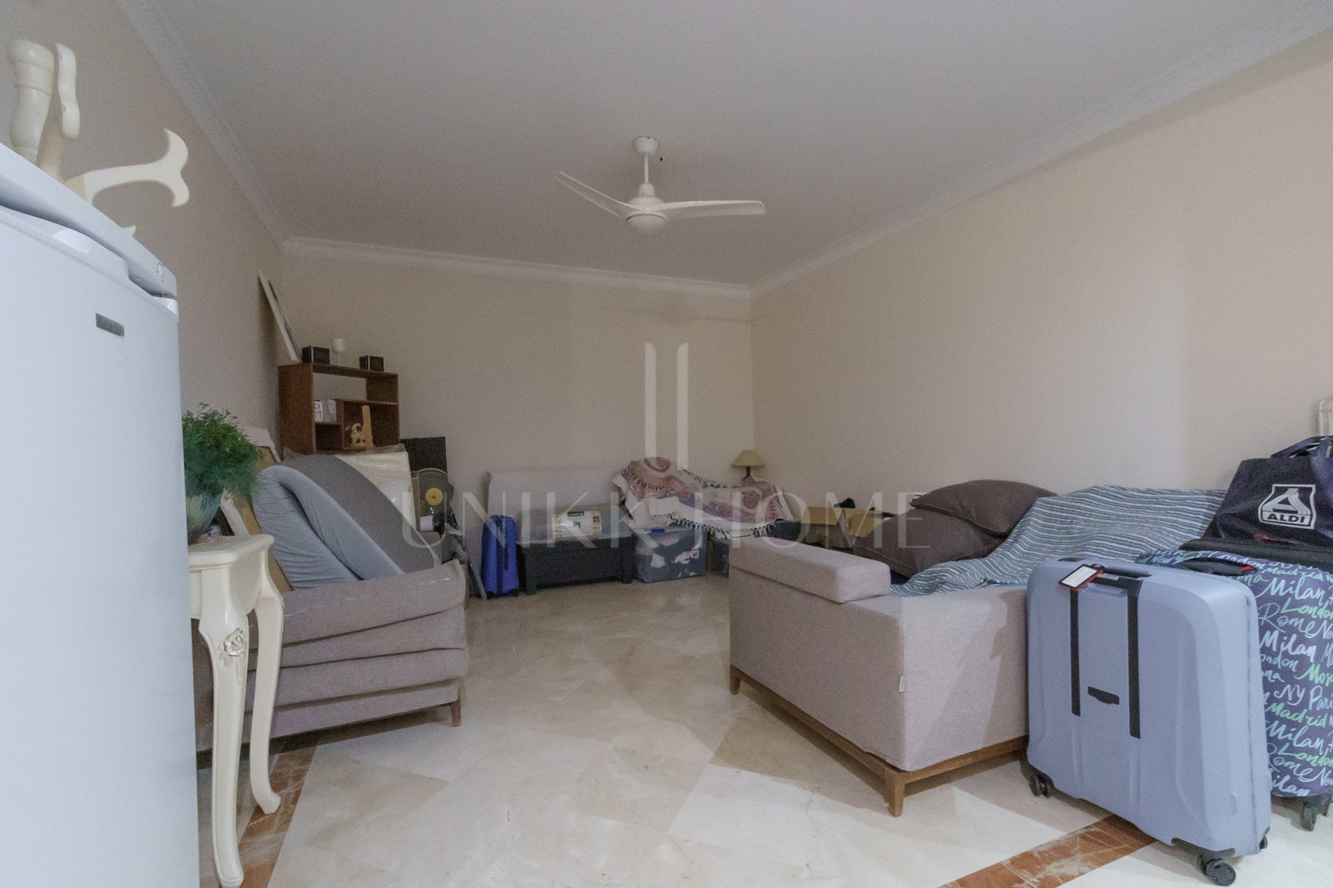 Villa en venta en Las Brisas, Nueva Andalucia