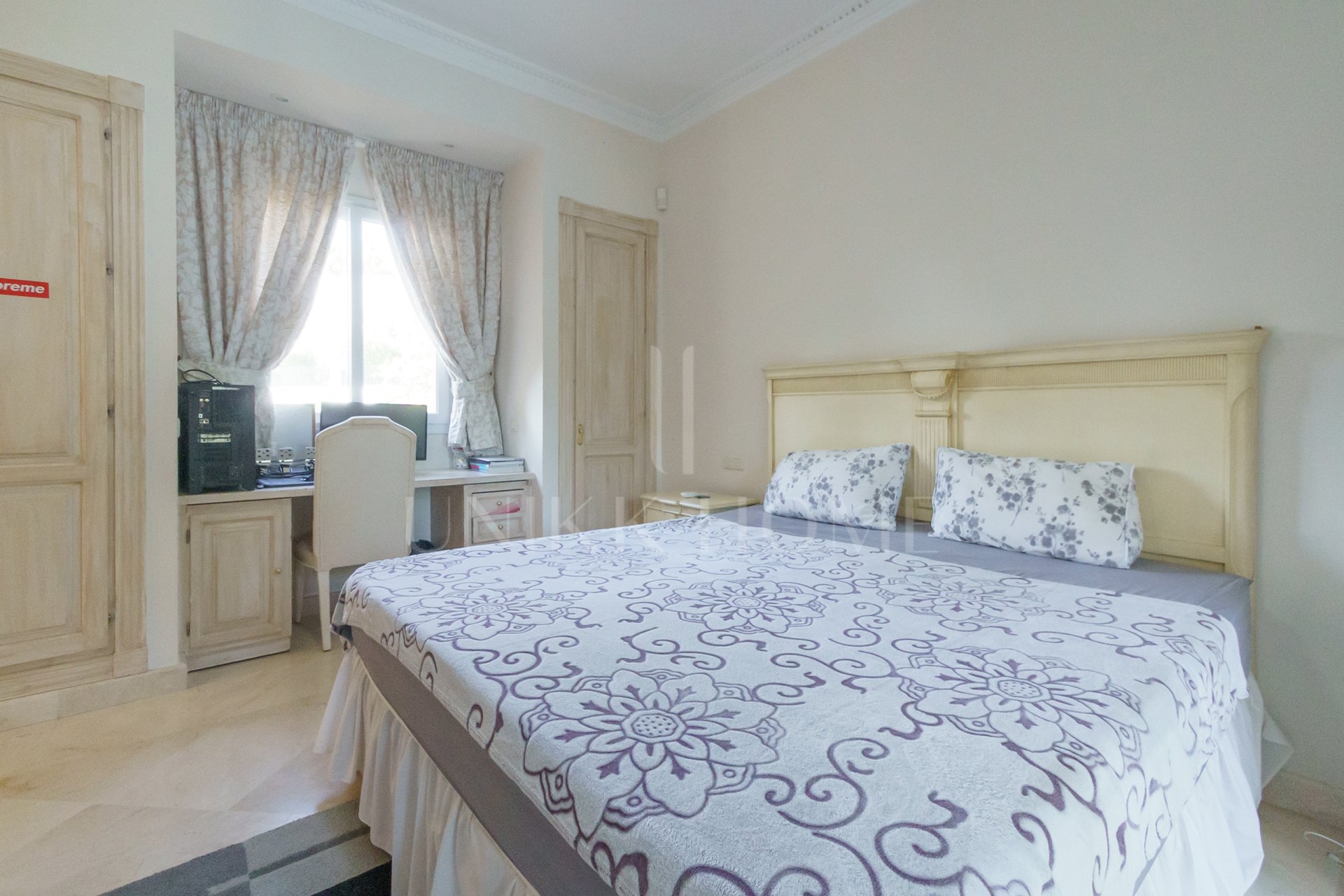 Villa en venta en Las Brisas, Nueva Andalucia