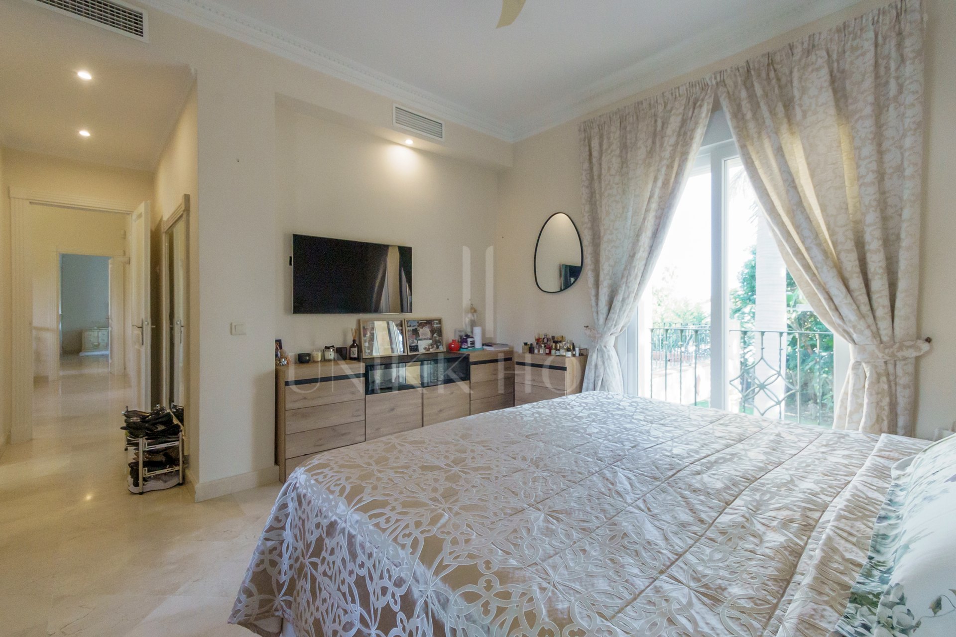 Villa en venta en Las Brisas, Nueva Andalucia