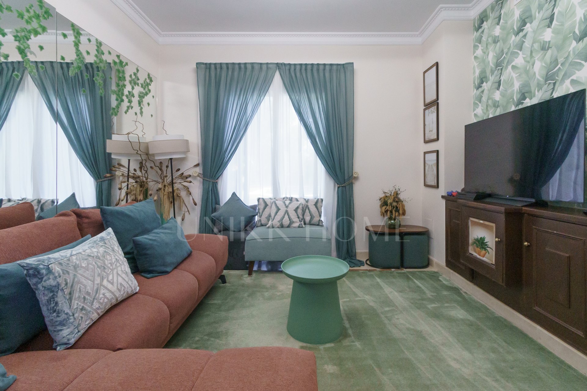 Villa en venta en Las Brisas, Nueva Andalucia