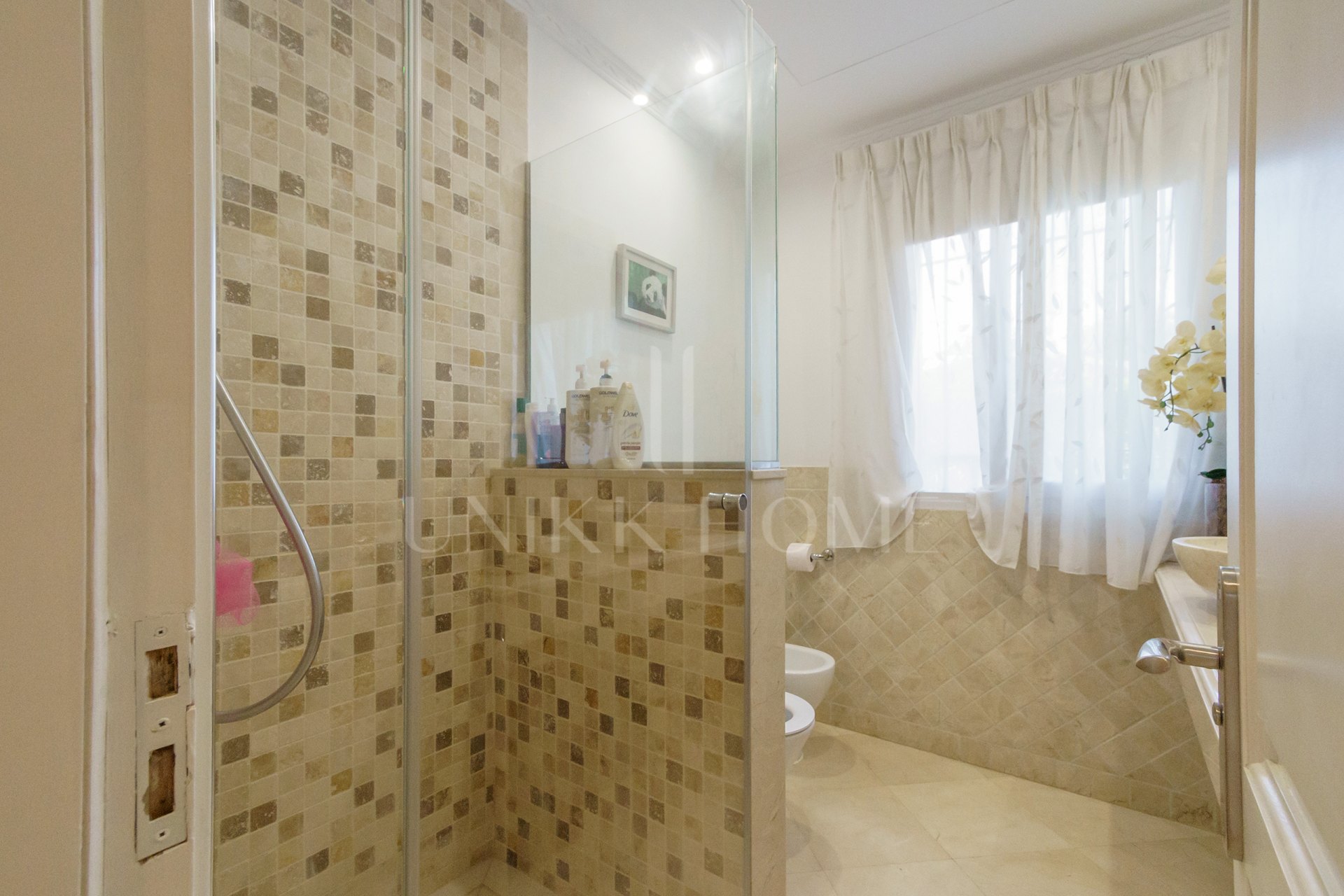 Villa en venta en Las Brisas, Nueva Andalucia