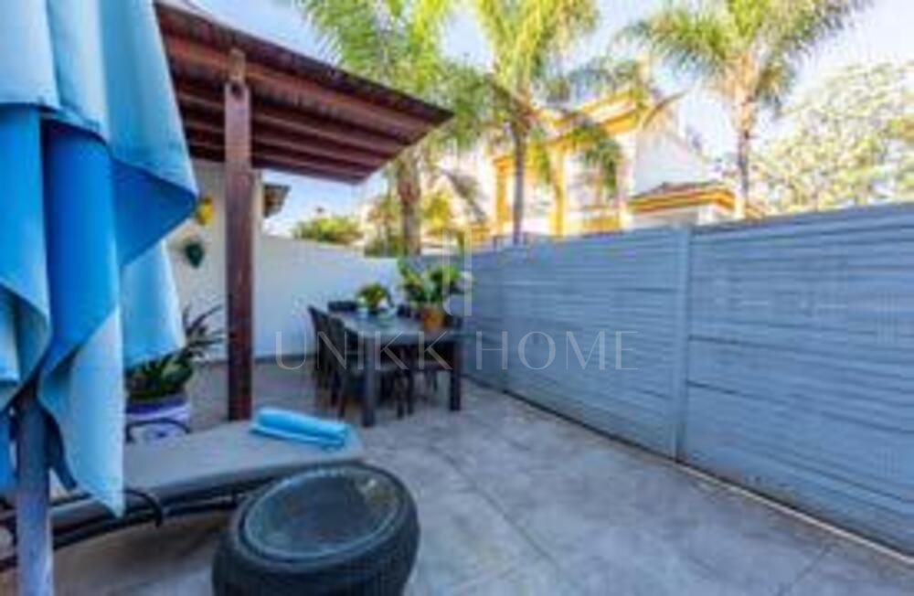 Town House for sale in San Pedro de Alcantara
