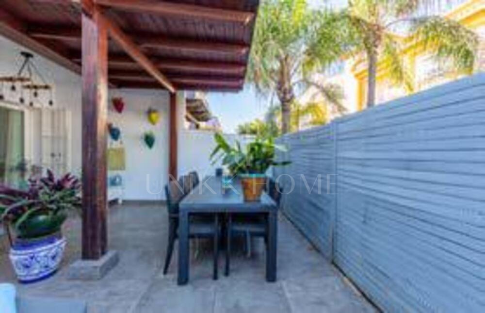 Town House for sale in San Pedro de Alcantara