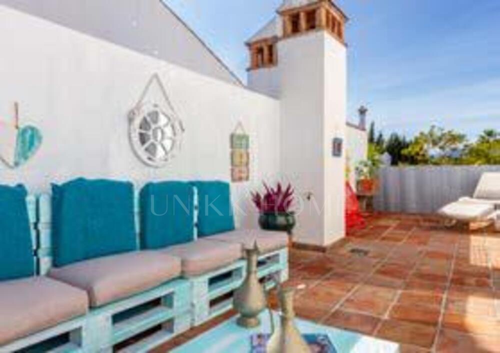 Town House for sale in San Pedro de Alcantara