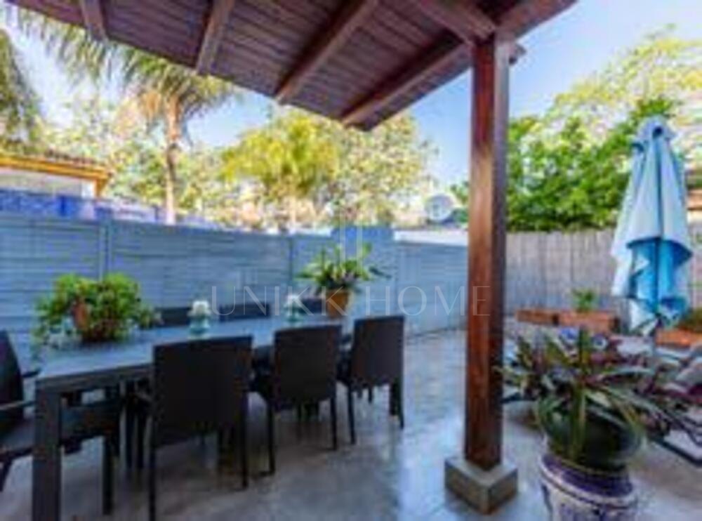Town House for sale in San Pedro de Alcantara