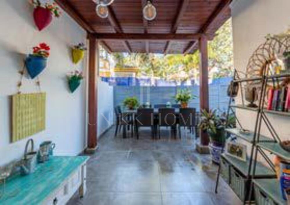 Town House for sale in San Pedro de Alcantara