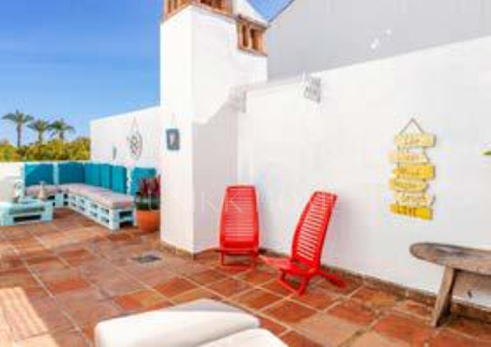 Town House for sale in San Pedro de Alcantara
