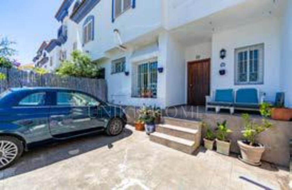 Town House for sale in San Pedro de Alcantara