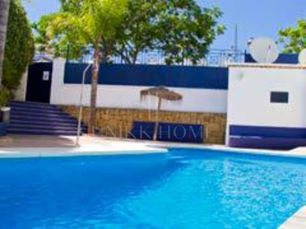 Town House for sale in San Pedro de Alcantara
