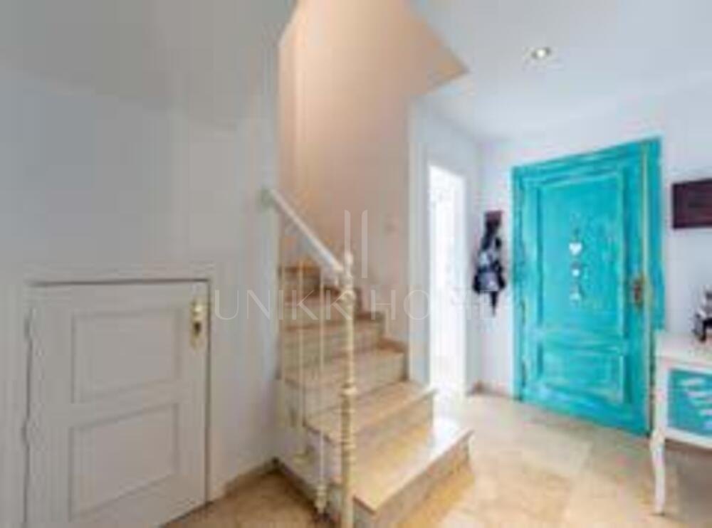 Town House for sale in San Pedro de Alcantara