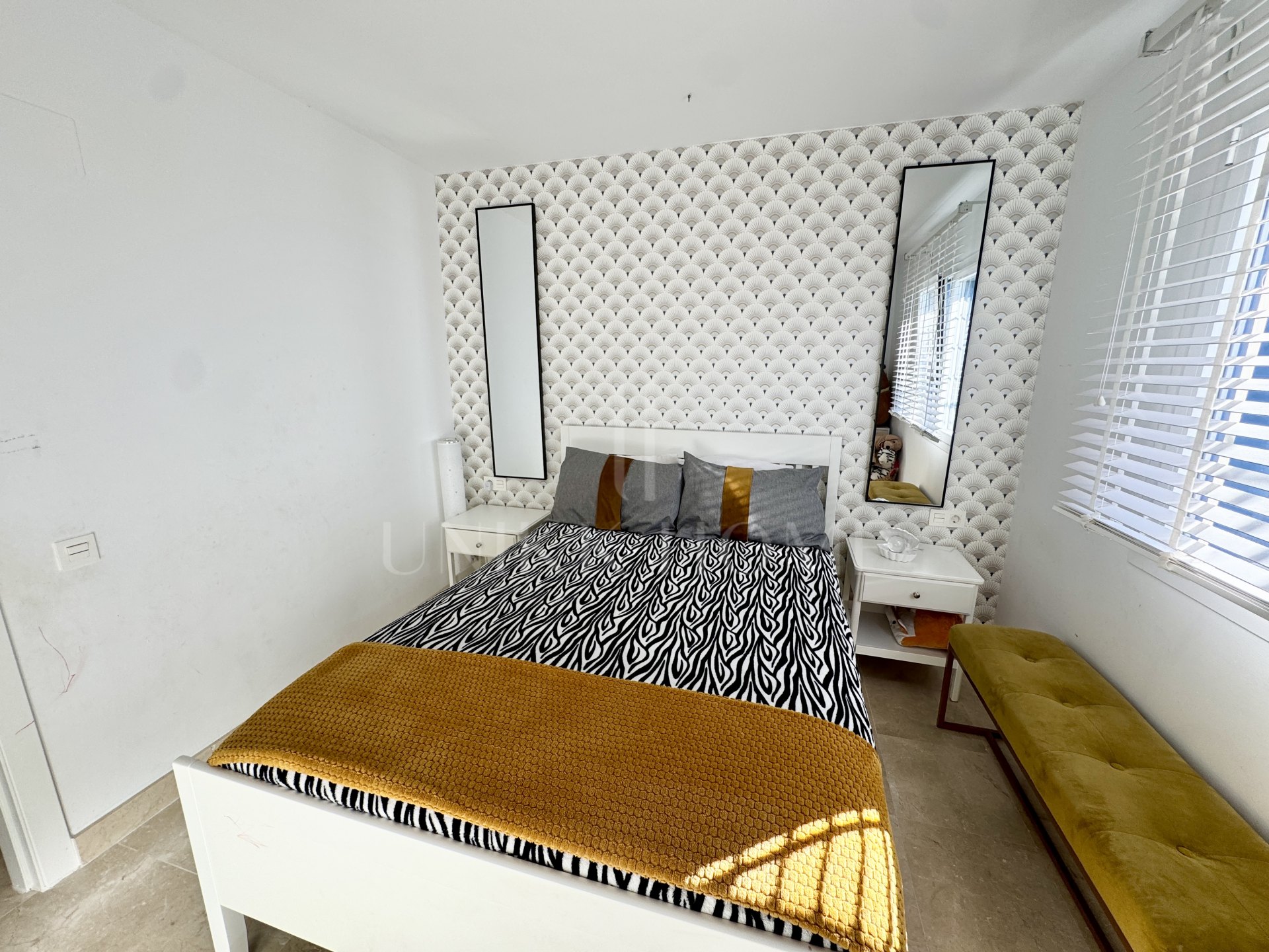 Apartment for sale in Paraiso Pueblo, Benahavis