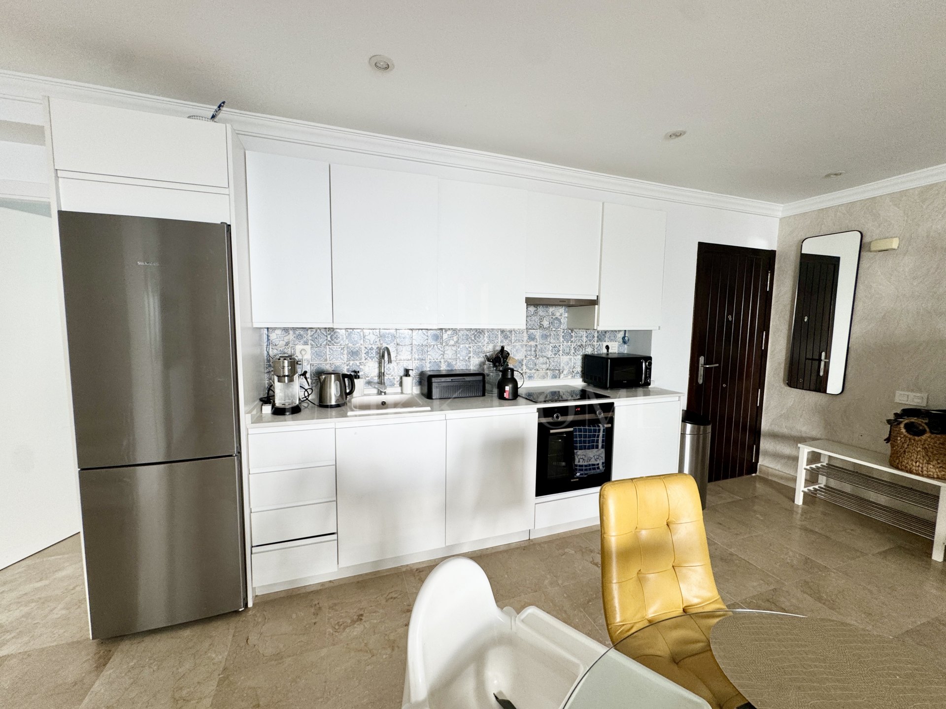 Apartment for sale in Paraiso Pueblo, Benahavis