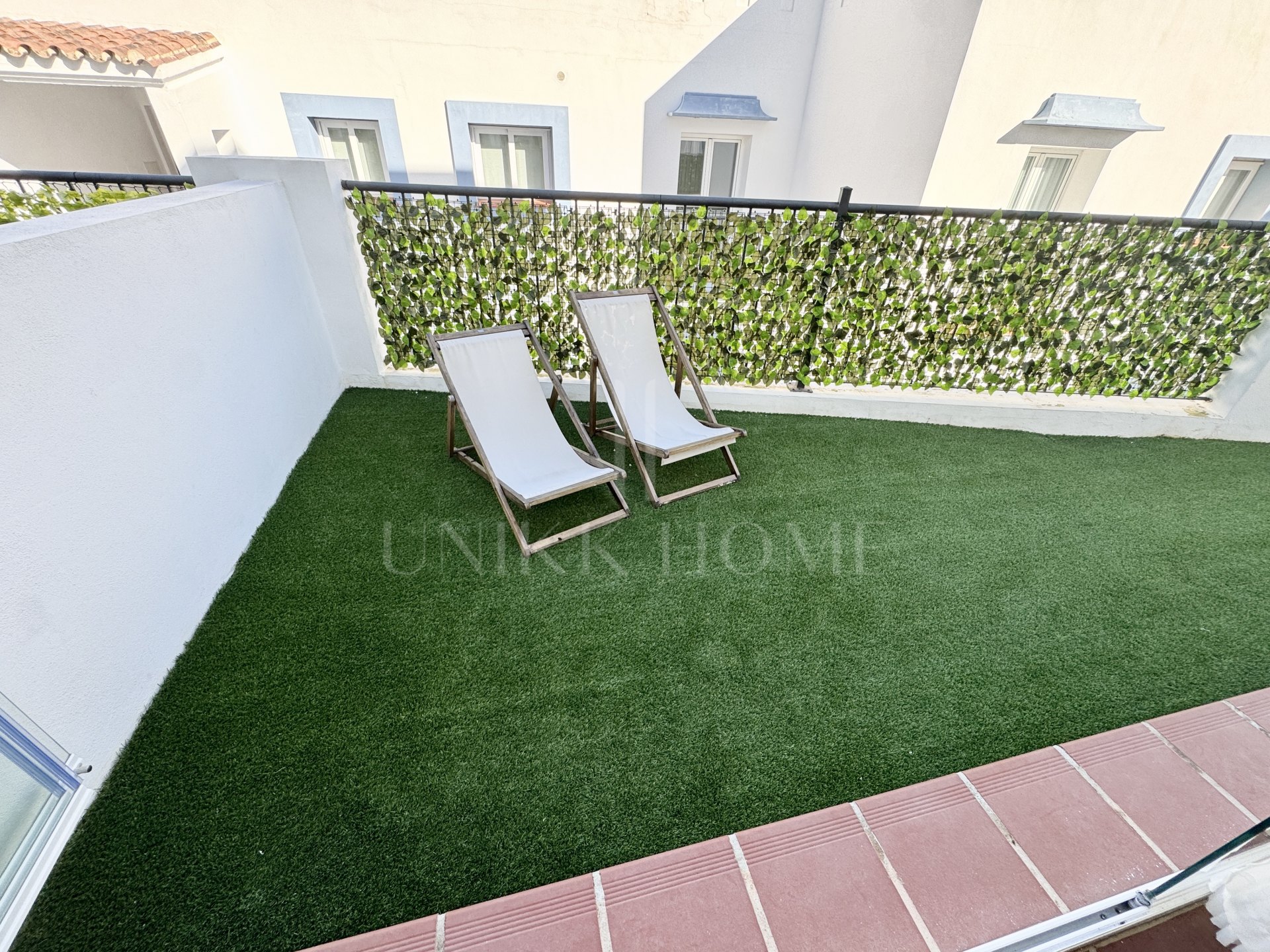 Apartment for sale in Paraiso Pueblo, Benahavis