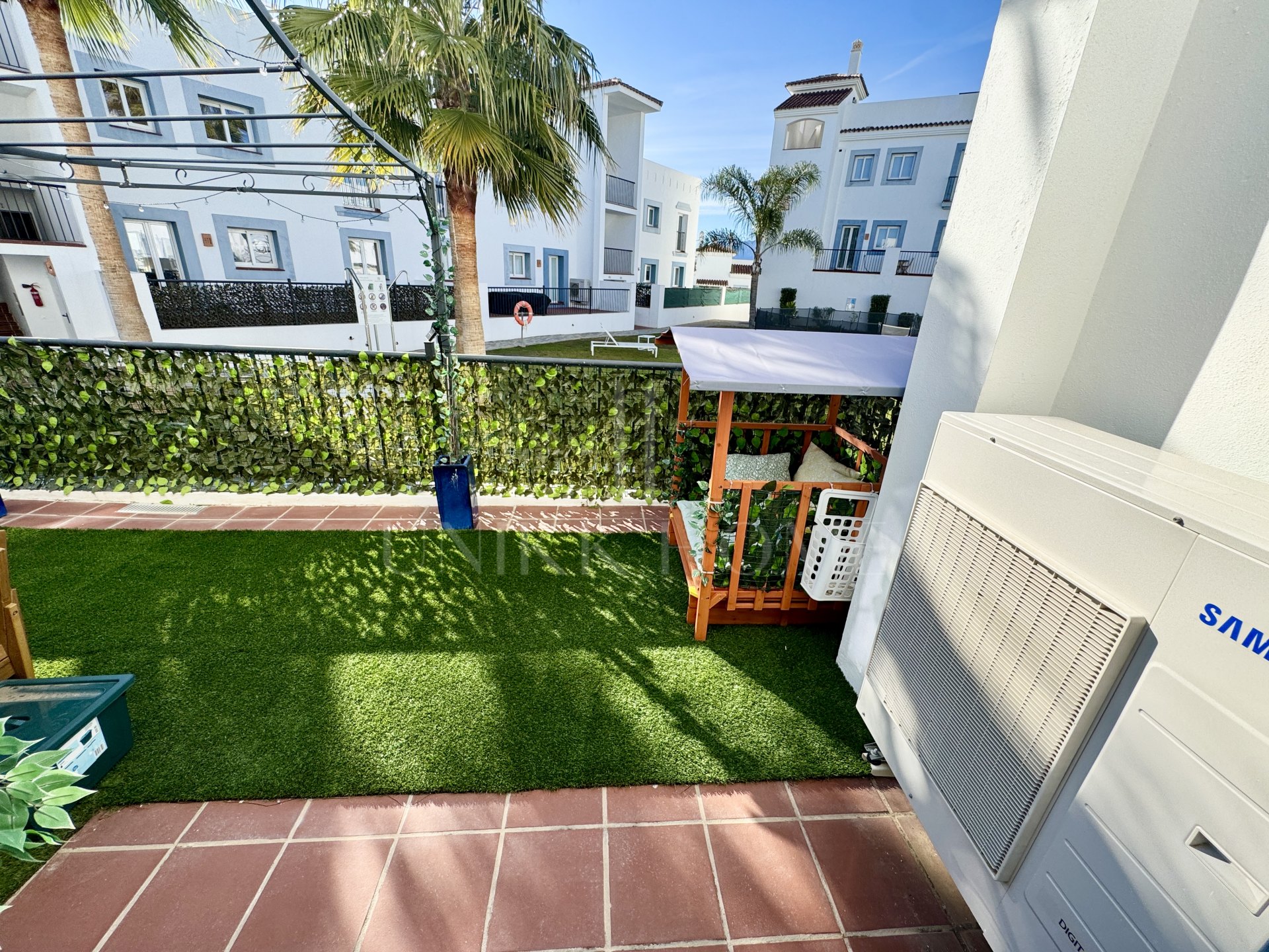 Apartment for sale in Paraiso Pueblo, Benahavis