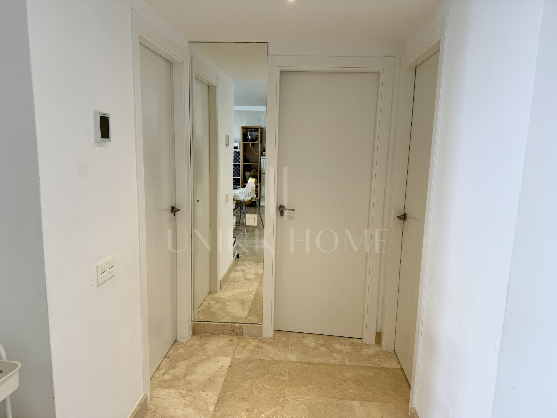 Apartment for sale in Paraiso Pueblo, Benahavis