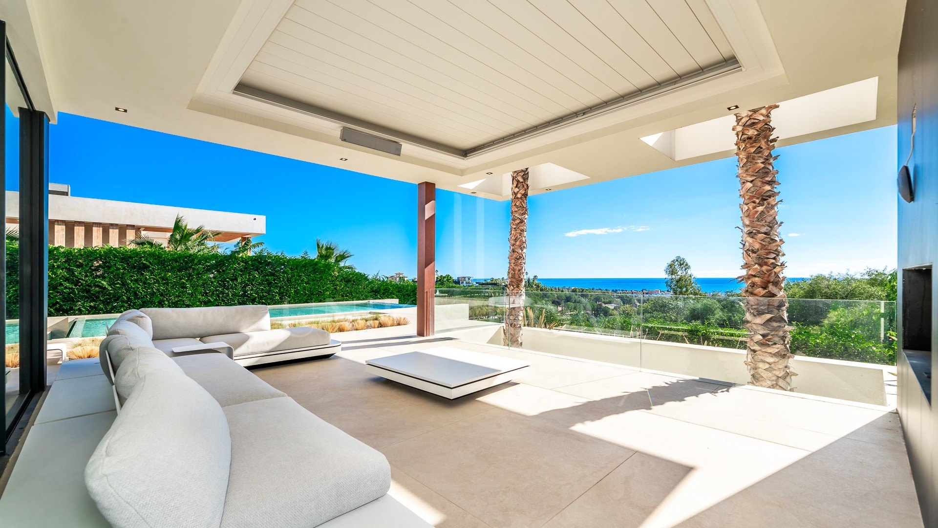 Villa Spectre – Simply the Best Value Villa in Flamingos