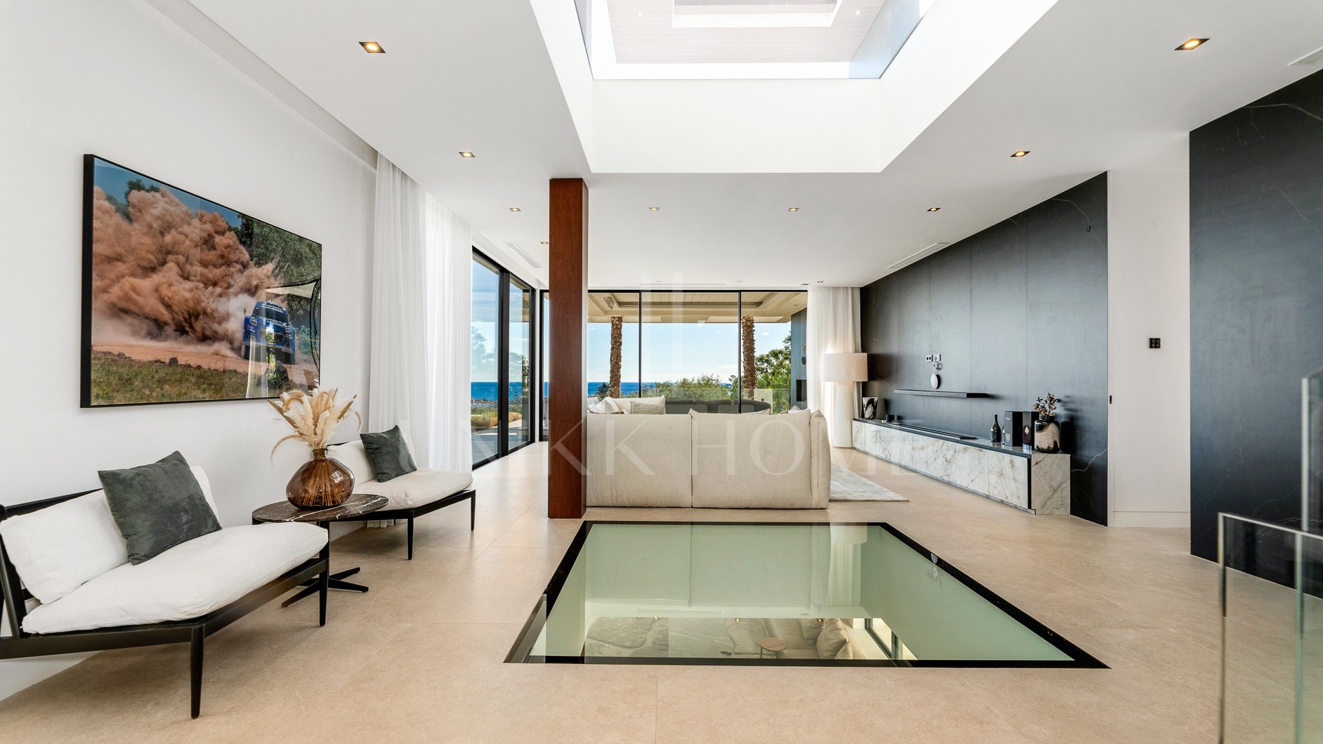 Villa Spectre – Simply the Best Value Villa in Flamingos