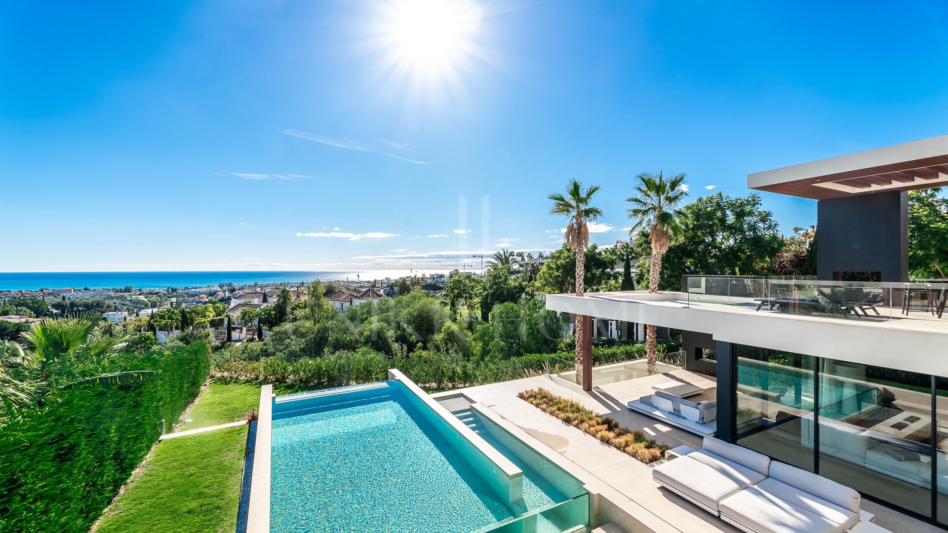 Villa Spectre – Simply the Best Value Villa in Flamingos