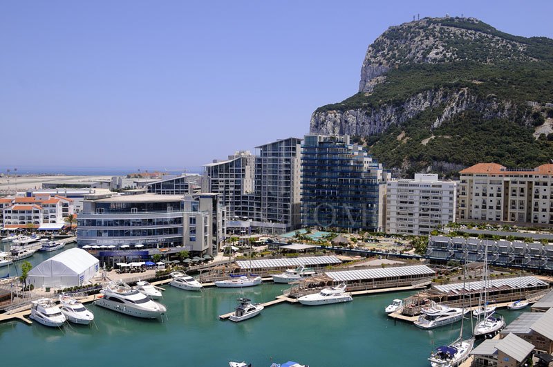 Local Comercial en venta en Gibraltar