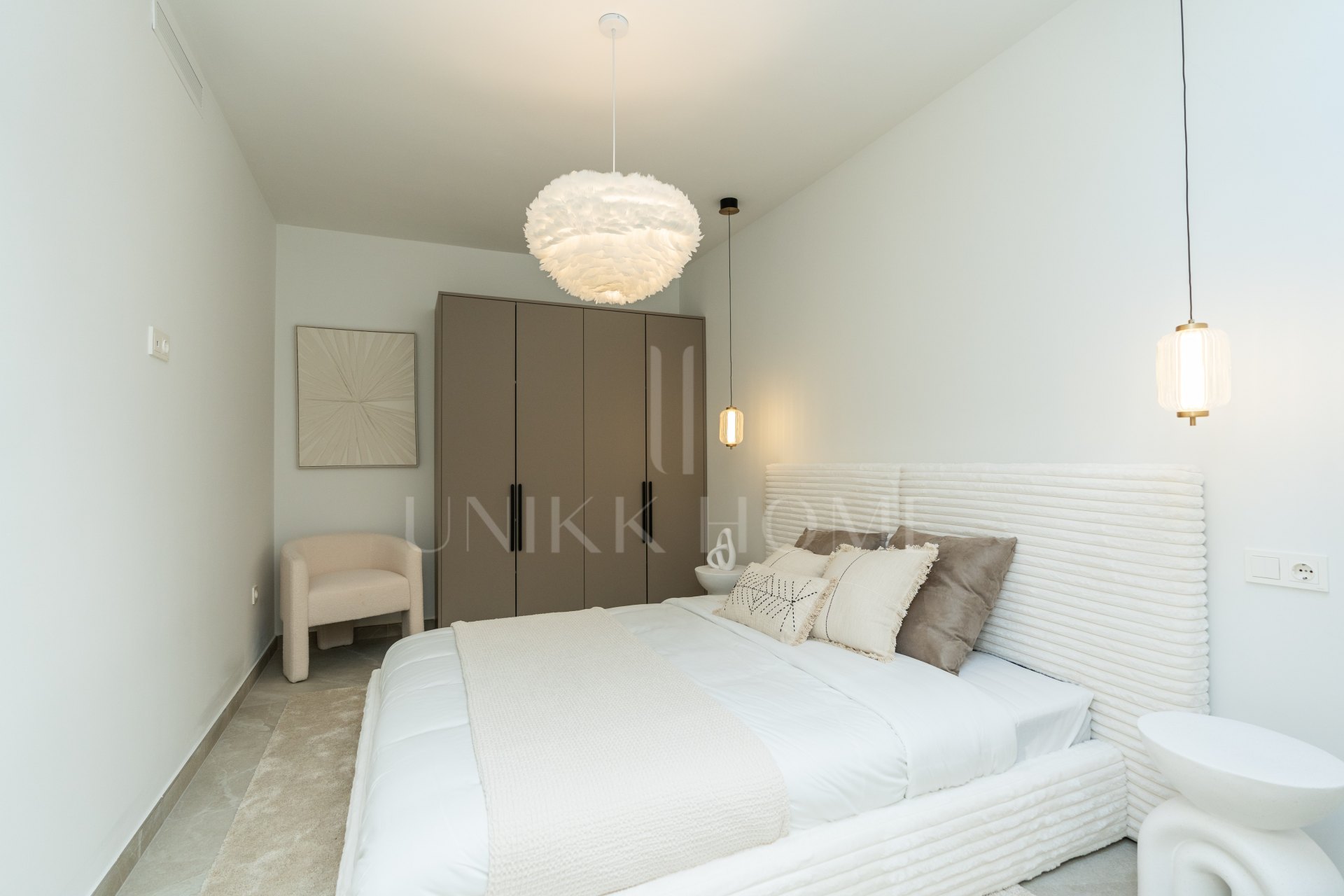 Casa Preciosa, 4 dormitorios, renovada, en el Valle del Golf de Nueva Andalucia