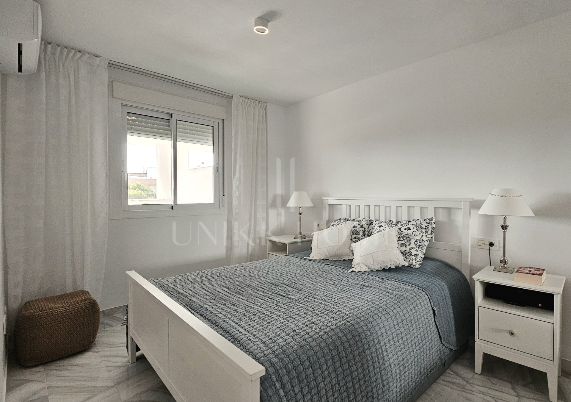 Modern 2-Bed Apartment in Doña Julia Golf Resort, Casares Costa – Beautiful Sea and mountain Views