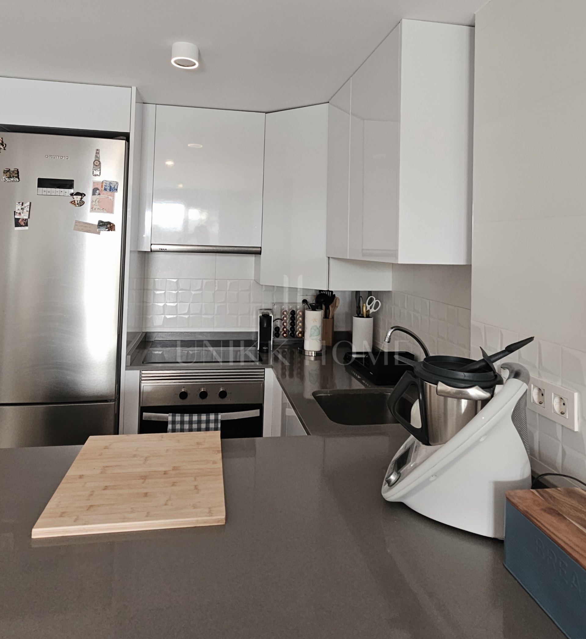 Modern 2-Bed Apartment in Doña Julia Golf Resort, Casares Costa – Beautiful Sea and mountain Views