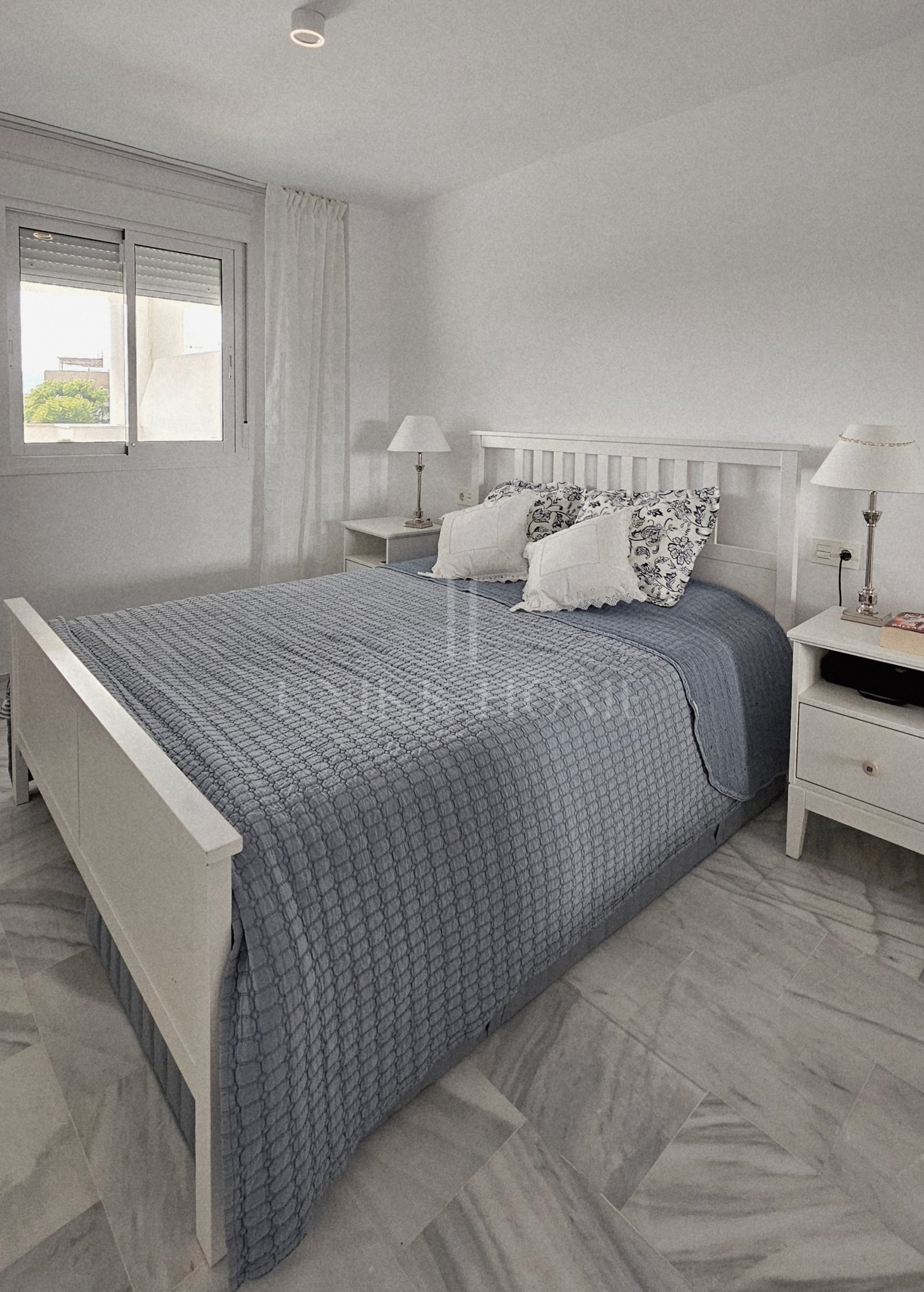 Modern 2-Bed Apartment in Doña Julia Golf Resort, Casares Costa – Beautiful Sea and mountain Views