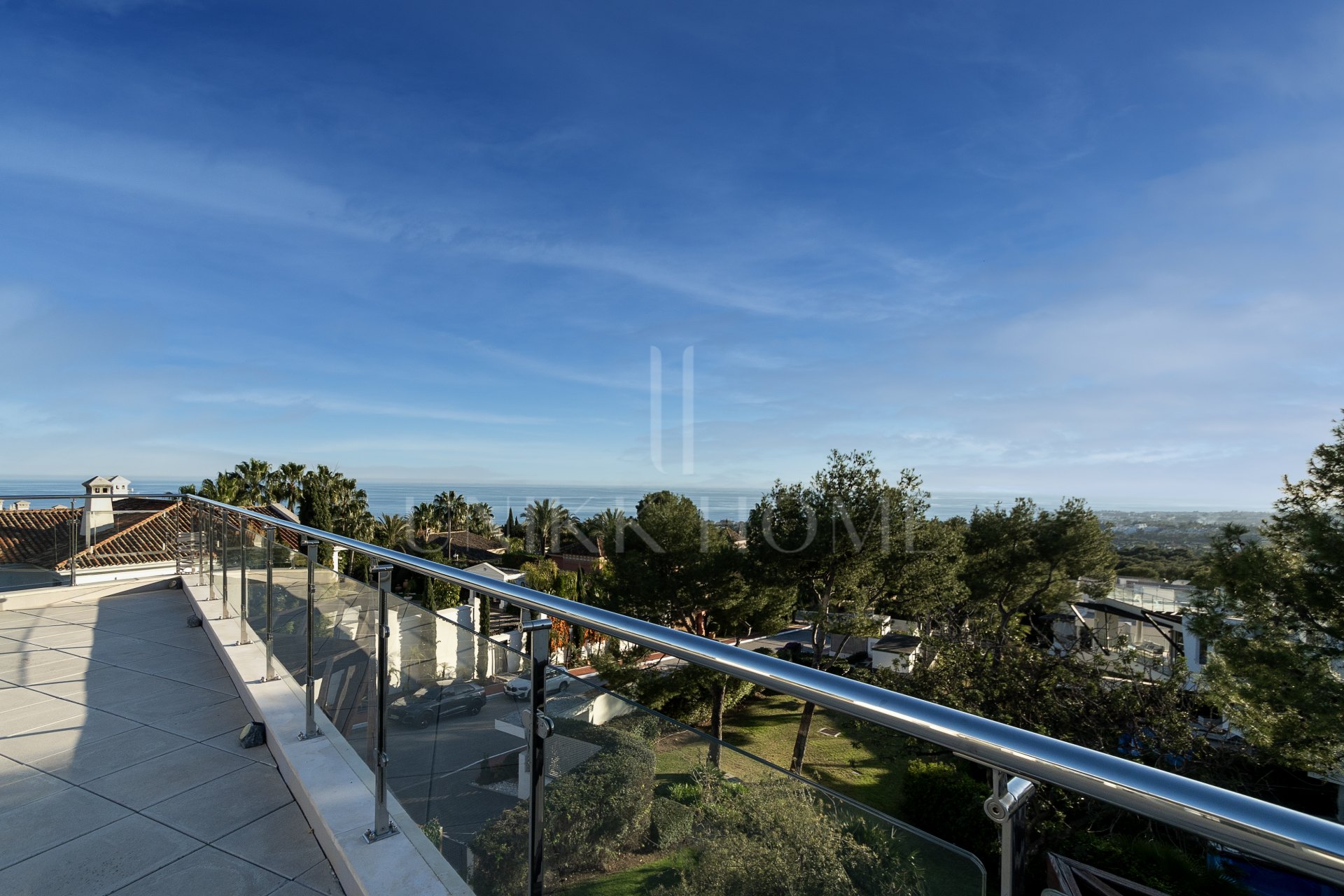 Luxury Semi-Detached House in Meisho Hills, Marbella Golden Mile