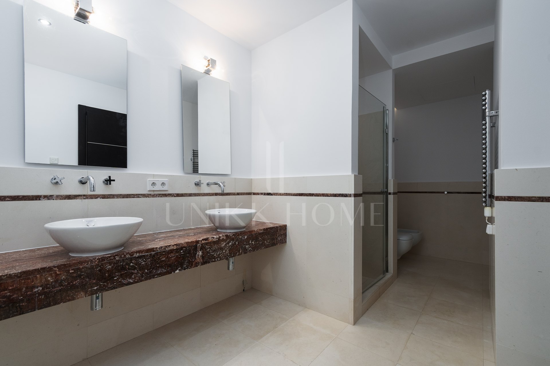 Luxury Semi-Detached House in Meisho Hills, Marbella Golden Mile