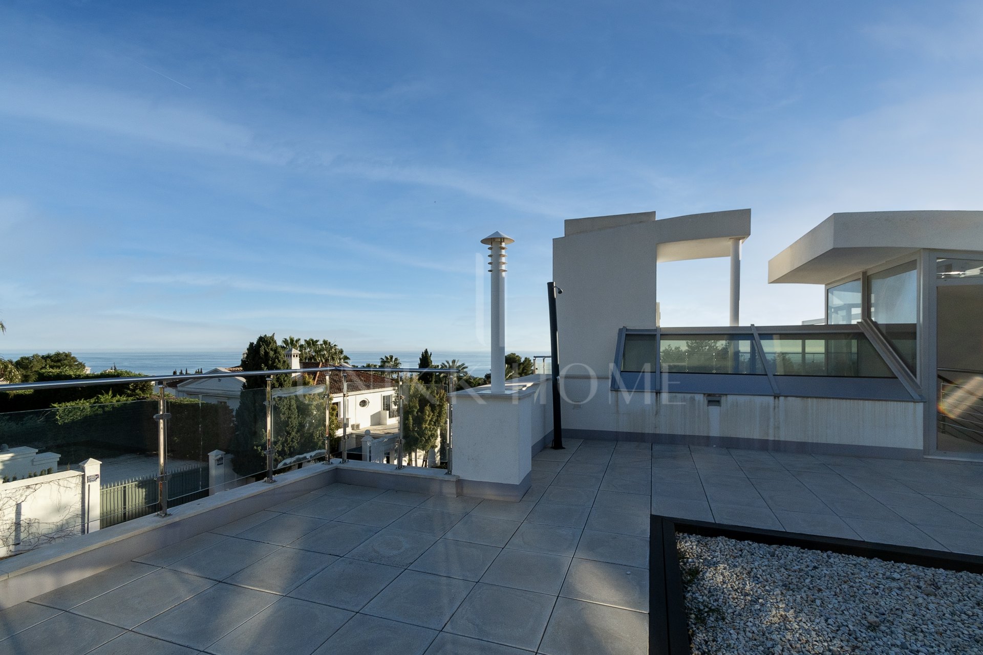 Luxury Semi-Detached House in Meisho Hills, Marbella Golden Mile