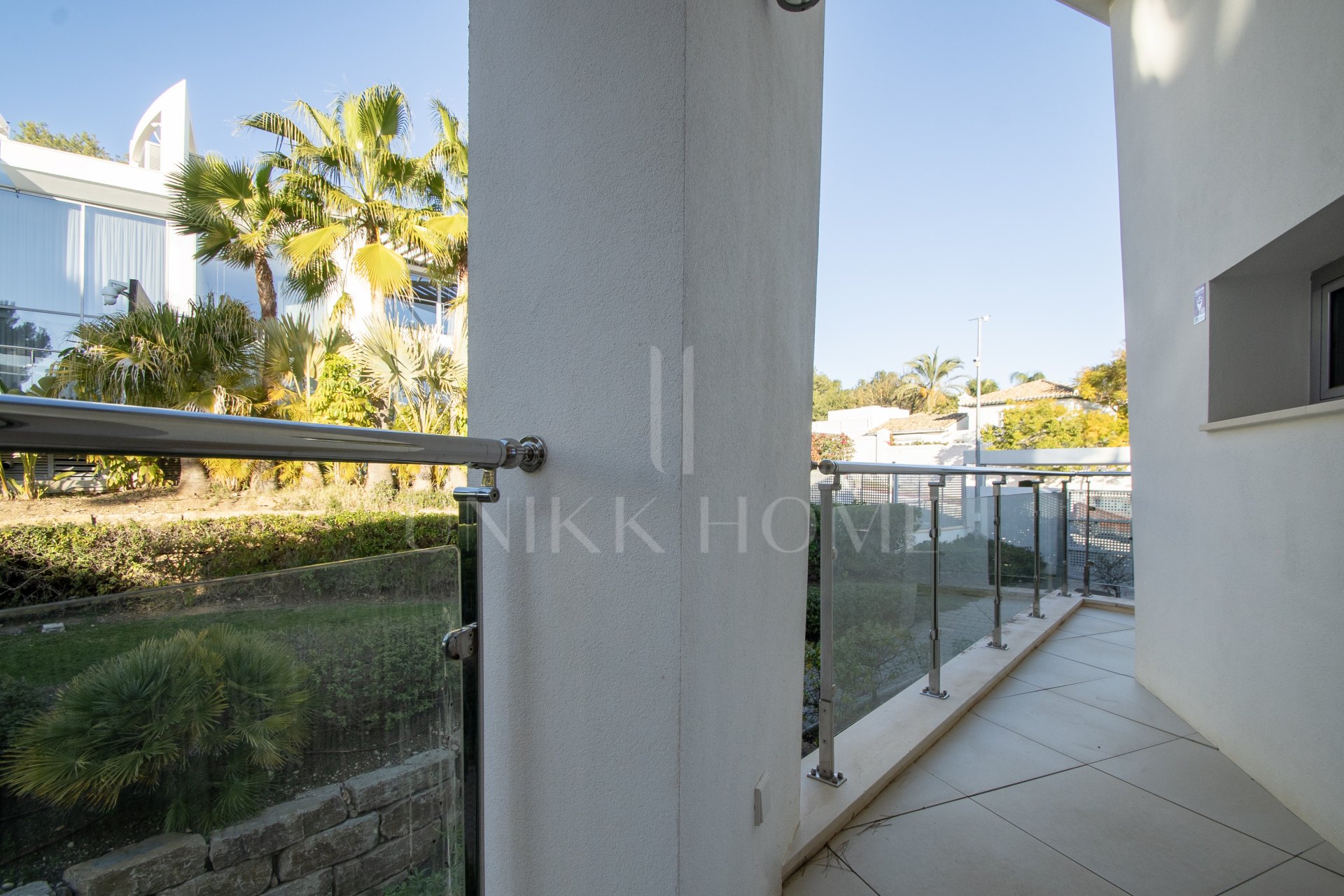 Luxury Semi-Detached House in Meisho Hills, Marbella Golden Mile