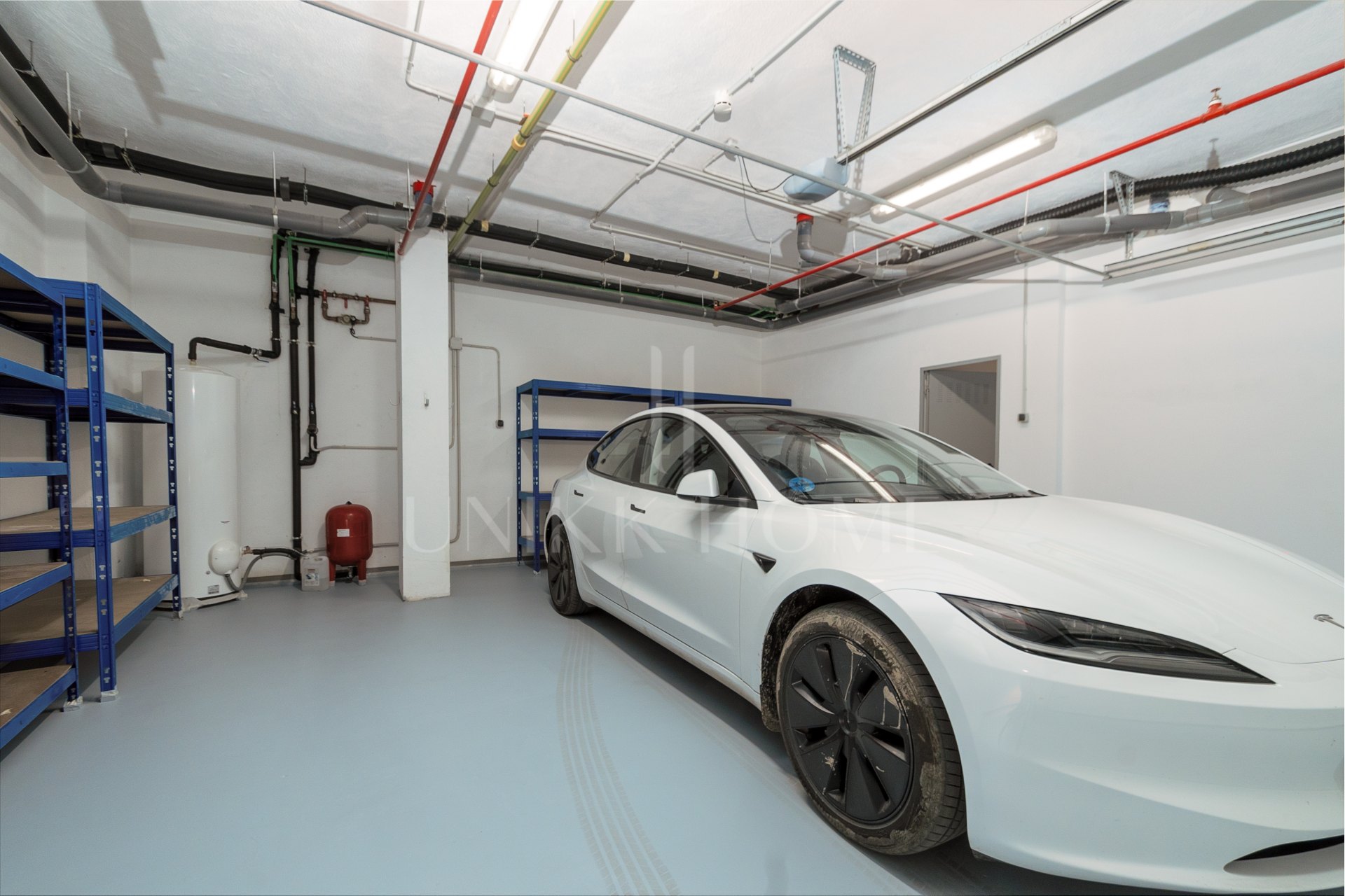 Luxury Semi-Detached House in Meisho Hills, Marbella Golden Mile