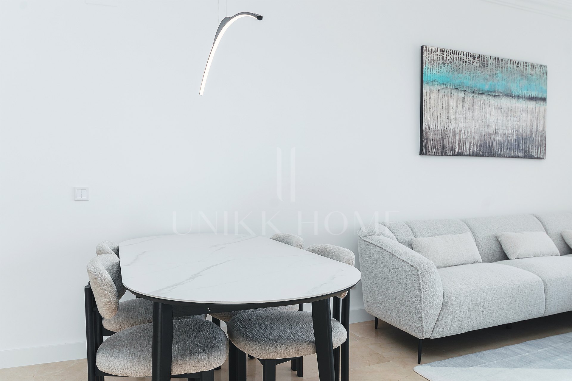 Miraflores Hills, Spacious Luxury 2 bedrooms Apartment with Panoramic Sea Views, Mijas Costa