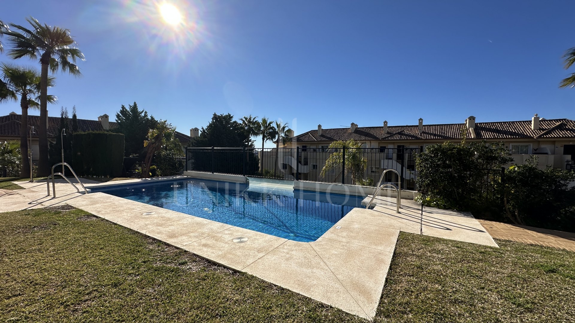 Luxury Two-Bedroom Apartment with Panoramic Sea Views in Miraflores Hills, Mijas Costa