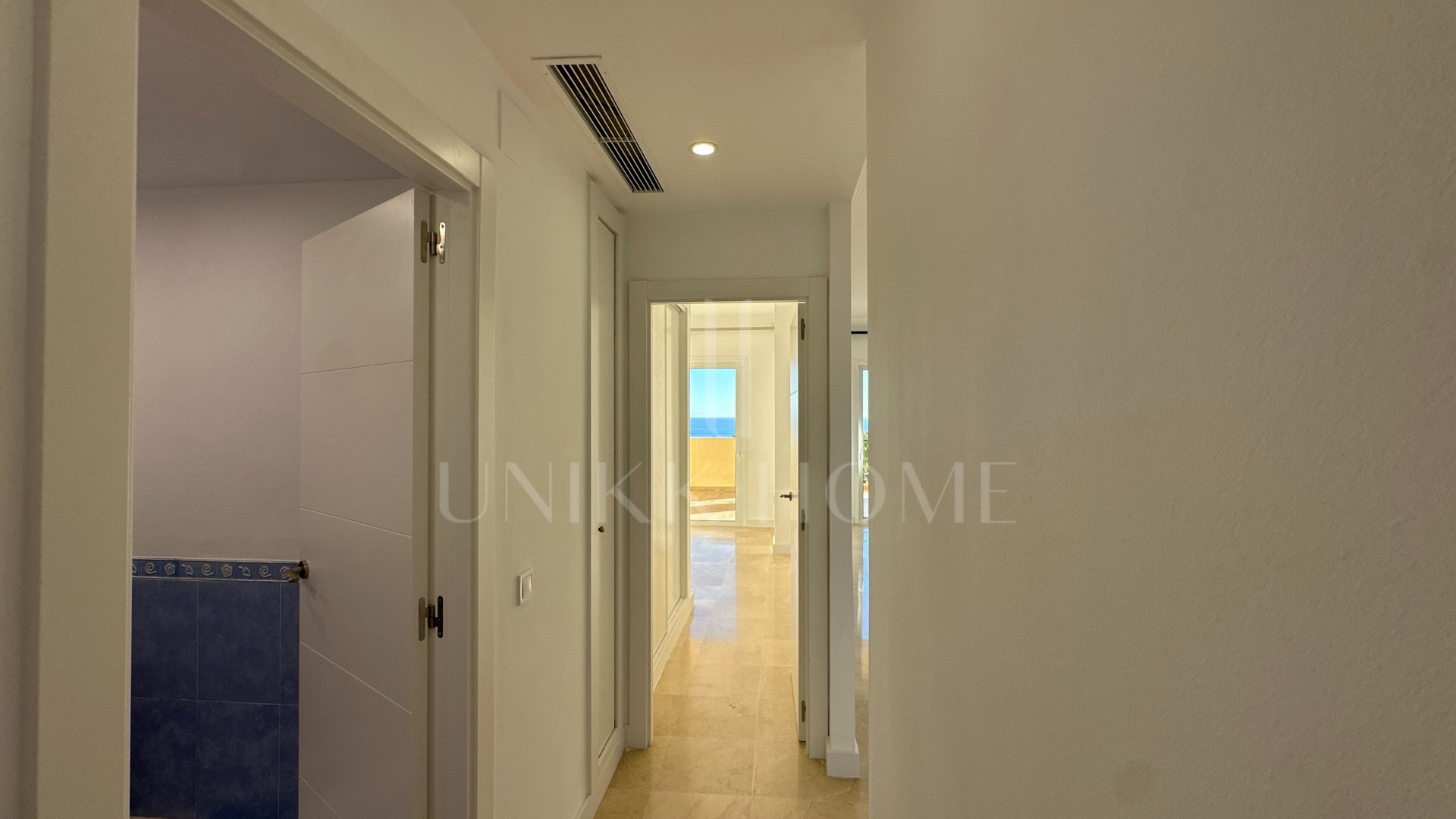 Luxury Two-Bedroom Apartment with Panoramic Sea Views in Miraflores Hills, Mijas Costa