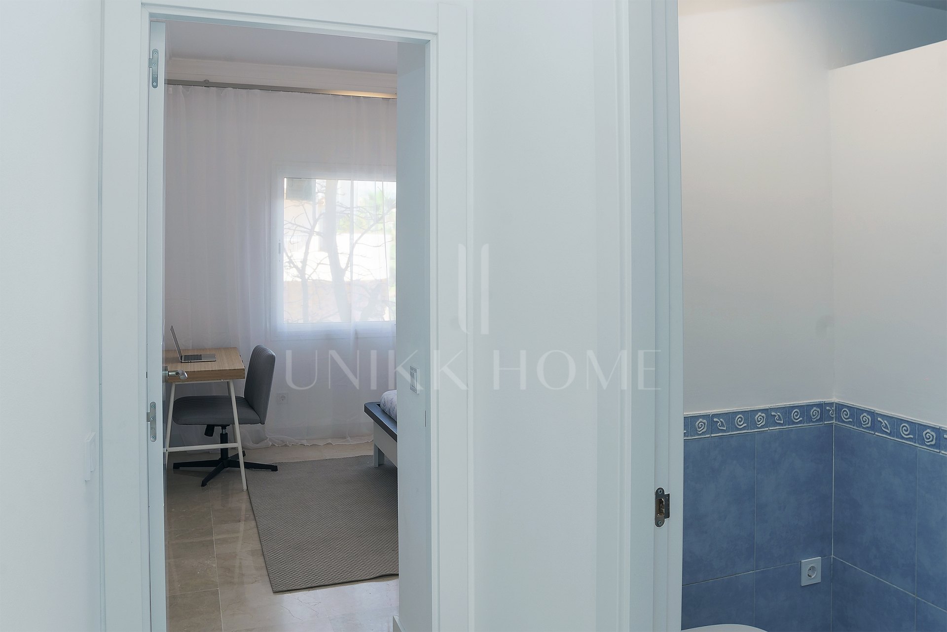 Miraflores Hills, Spacious Luxury 2 bedrooms Apartment with Panoramic Sea Views, Mijas Costa