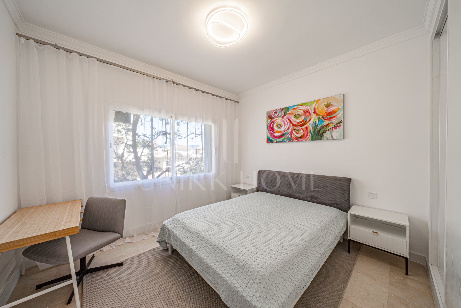 Apartamento de lujo con vistas panorámicas en Miraflores Hills, Mijas Costa