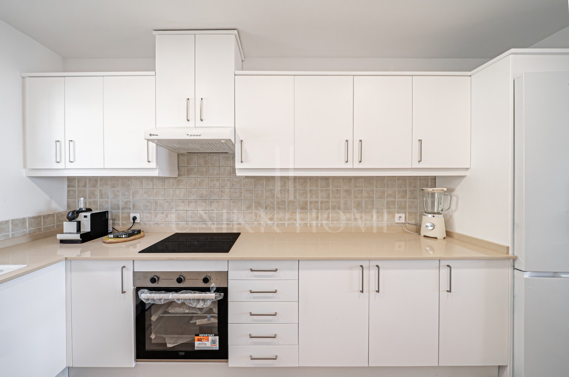 Apartamento de lujo con vistas panorámicas en Miraflores Hills, Mijas Costa