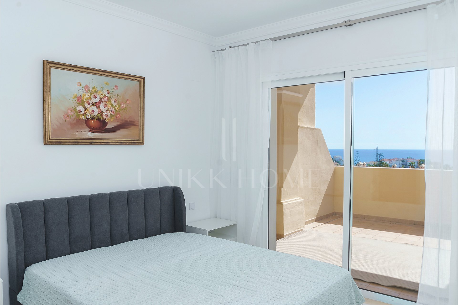 Miraflores Hills, Spacious Luxury 2 bedrooms Apartment with Panoramic Sea Views, Mijas Costa