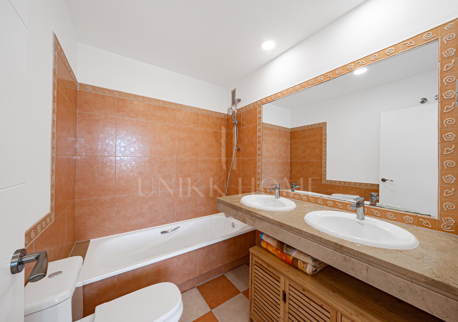 Apartamento de lujo con vistas panorámicas en Miraflores Hills, Mijas Costa