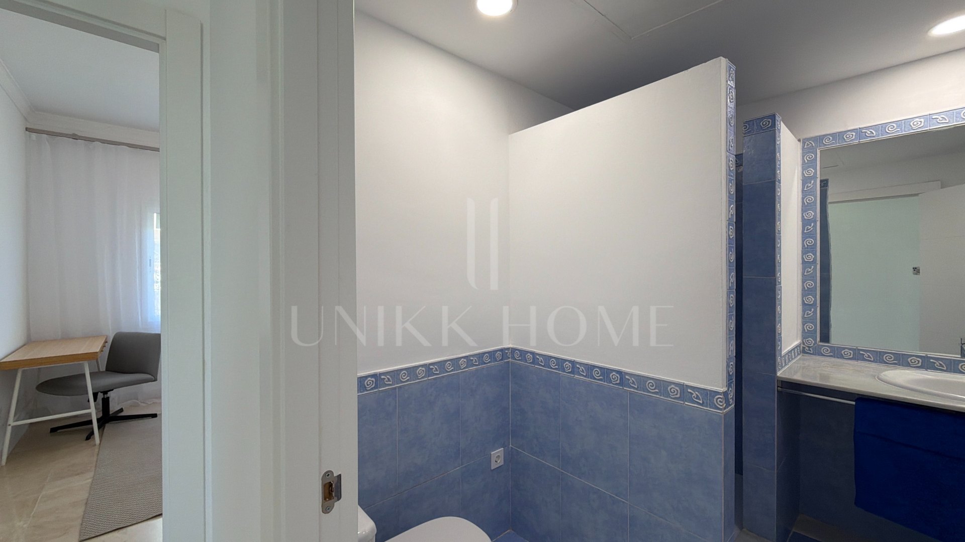 Miraflores Hills, Spacious Luxury 2 bedrooms Apartment with Panoramic Sea Views, Mijas Costa