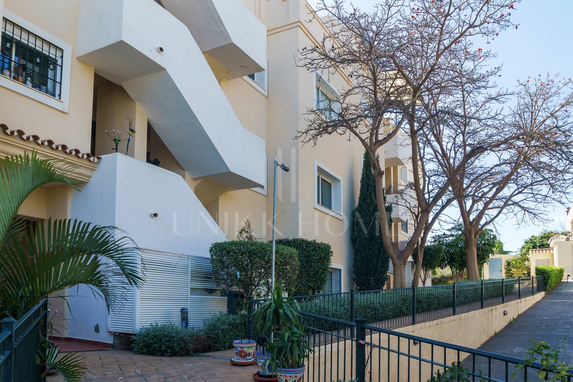 Miraflores Hills, Spacious Luxury 2 bedrooms Apartment with Panoramic Sea Views, Mijas Costa