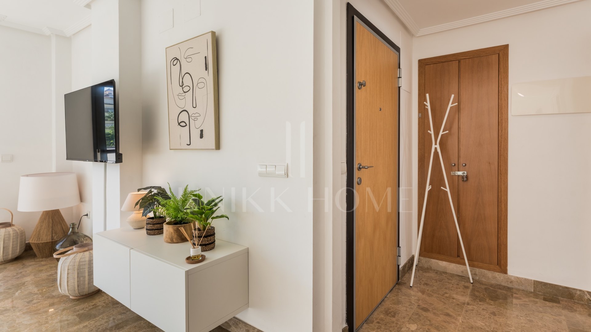 Duplex Penthouse in Golf Hills, Selwo, Estepona