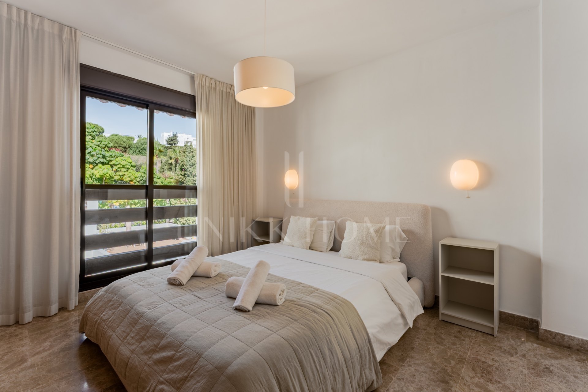 Duplex Penthouse in Golf Hills, Selwo, Estepona