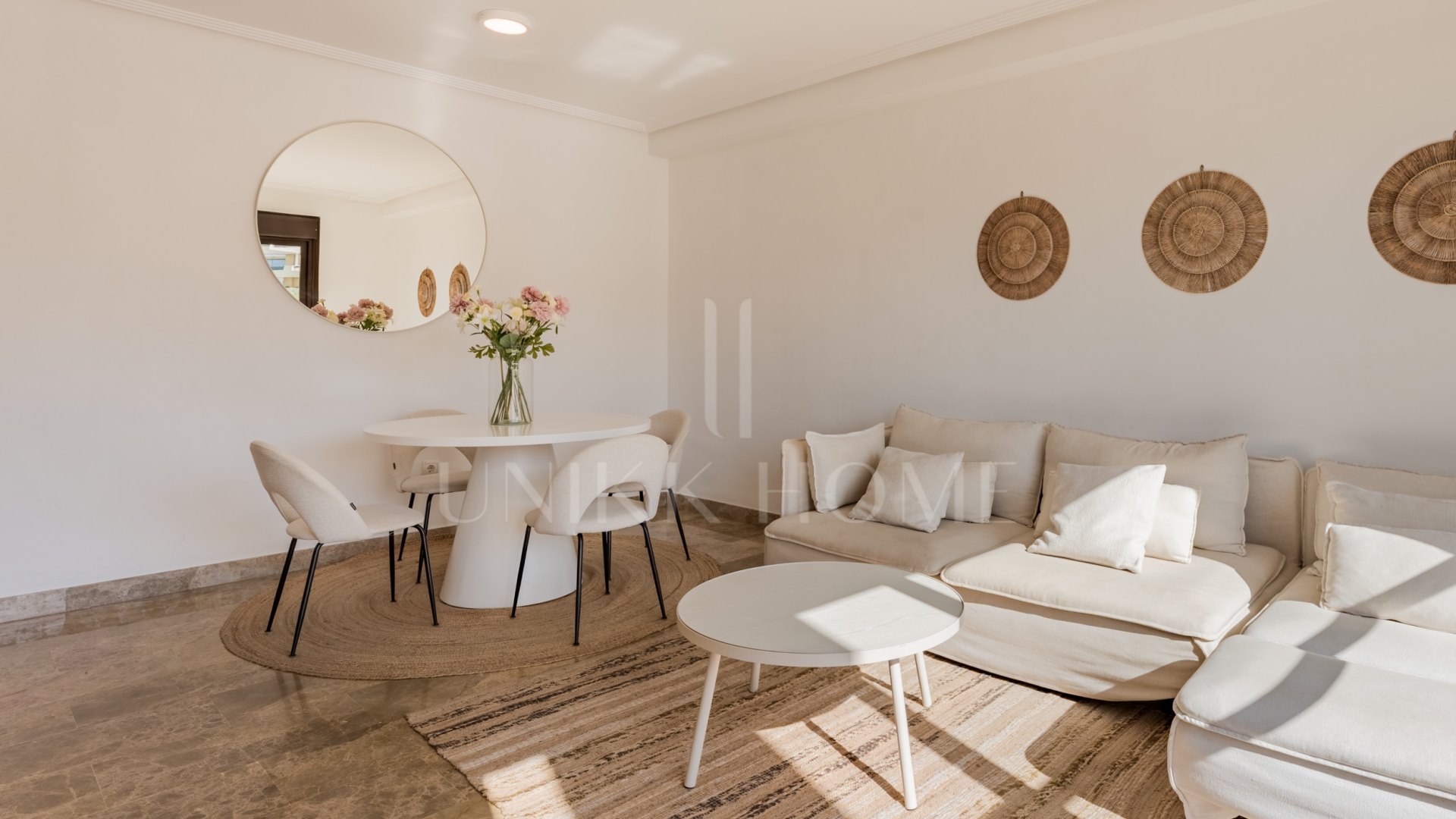 Duplex Penthouse in Golf Hills, Selwo, Estepona