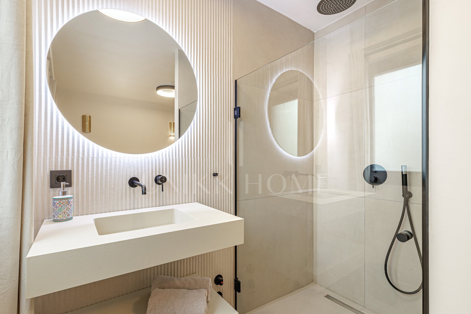 Encantador Apartamento Reformado en el Corazón del Casco Antiguo de Marbella